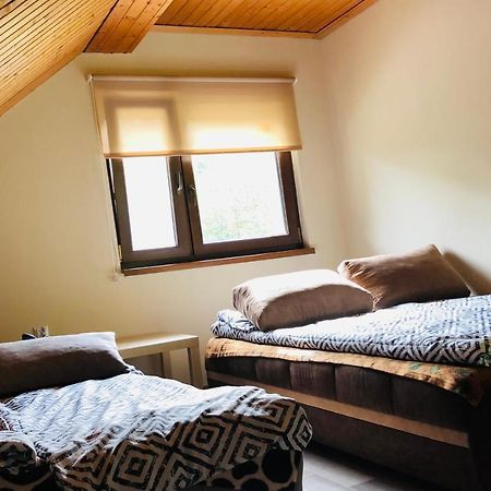 Appartement Domek Brenia à Brenna Extérieur photo